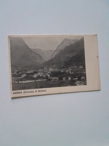 AK Agordo.