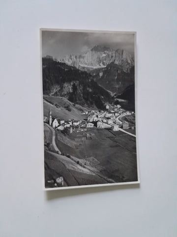 AK Caprile col. M. Civetta - Agordino.