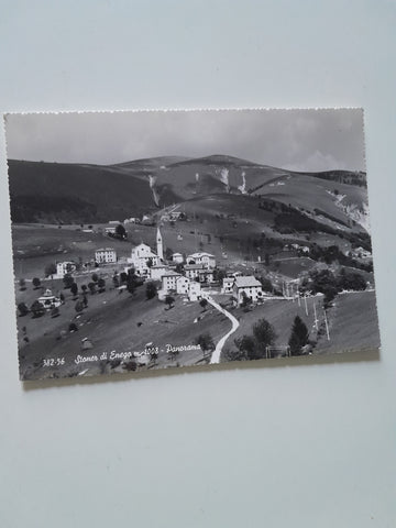 AK Stoner di Enego. Panorama.