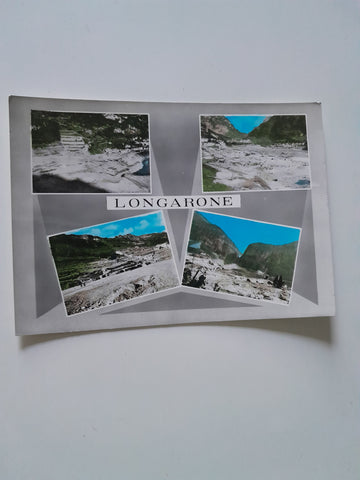 AK Longarone.