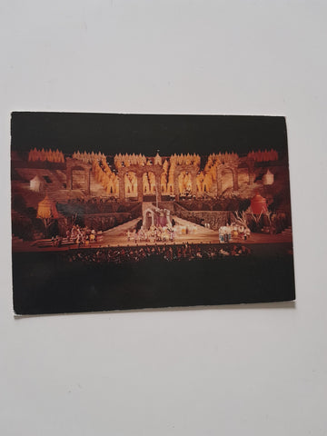 AK Verona. Arena. La Forza del Destino.