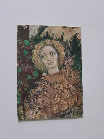 AK Verona. S. Anastasia Pisanello. S. Giorgio.