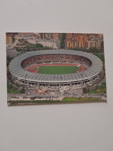 AK Verona. Stadio Comunale M. Bentegodi.