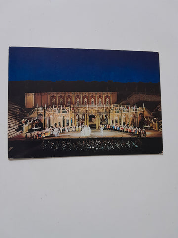 AK Verona. Stagione Ilirica - La Traviata.