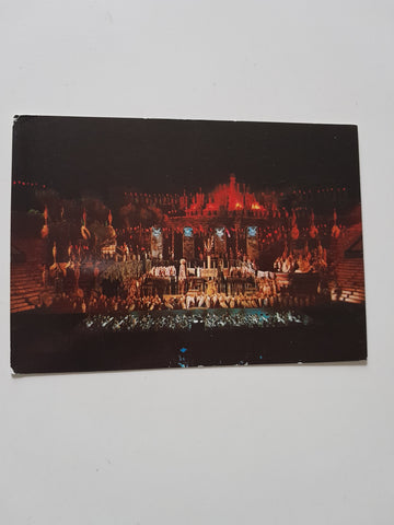 AK Verona. Stagione Ilirica - Norma.