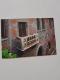 AK Verona Balcone di Giulietta.