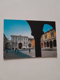 AK Verona. Piazza dei Signori.