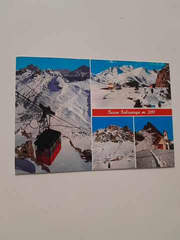 AK Passo Falzarego.