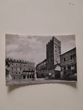 AK Verona Piazza dei Signori.