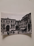 AK Verona Piazza Dante.