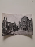AK Verona. Chiesa di S. Anastasia e di S. Pietro Martire.