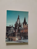 AK Verona. Arche Scaligere.