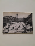 AK Verona Piazza Erbe.