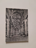 AK Verona Basilica S. Anastasia. Interno.