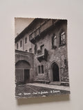 AK Verona - Casa di Giulietta Il Balcone.