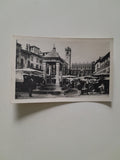 AK Verona. Piazza delle Erbe.