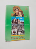 AK Padova. Basilica del Santo.