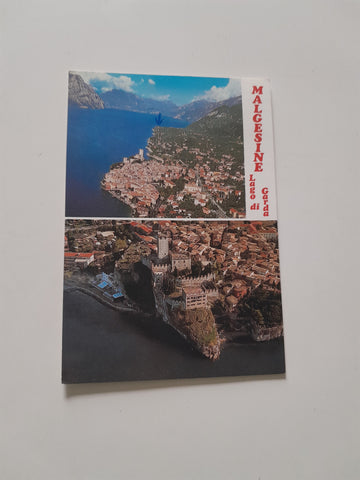 AK Malcesine. Lago di Garda.
