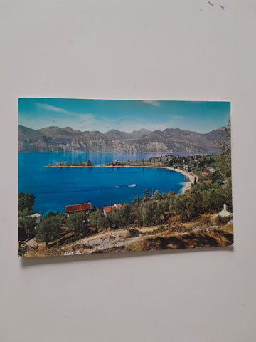 AK Malcesine. Lago di Garda. Val di Sogno.