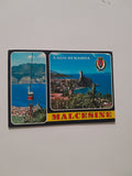 AK Malcesine. Lago di Garda.