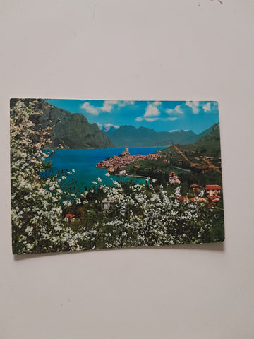 AK Malcesine. Lago di Garda.
