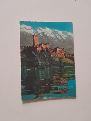 AK Malcesine. Lago di Garda.