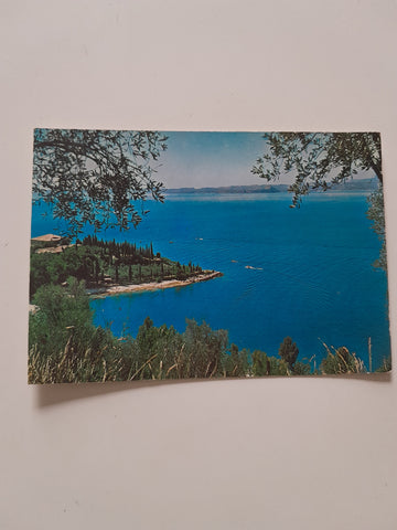 AK Lago di Garda. Baia delle Sirene.