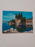 AK Lago di Garda. Punta S. Vigilio.
