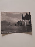 AK Lago di Garda. Punta S. Vigilio.