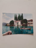 AK Lago di Garda Punta S. Vigilio.