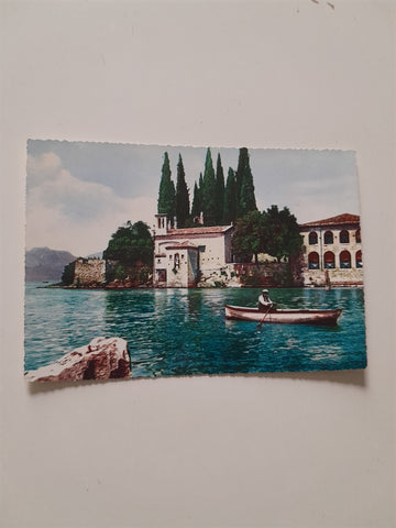 AK Lago di Garda Punta S. Vigilio.