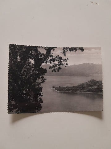 AK Lago di Garda. S. Vigilio.