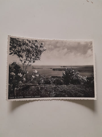 AK Lago di Garda. Visione di Sogno.