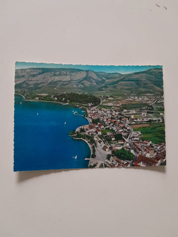 AK Garda. Lago di Garda.