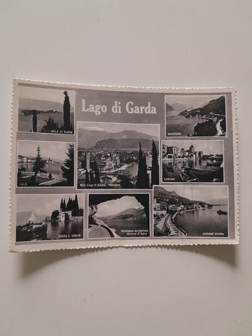 AK Lago di Garda.