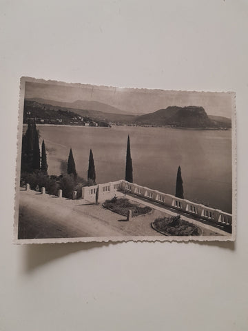 AK Garda. Lago di Garda.