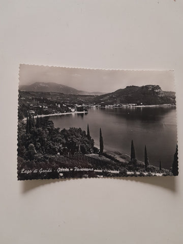 AK Garda. Lago di Garda.