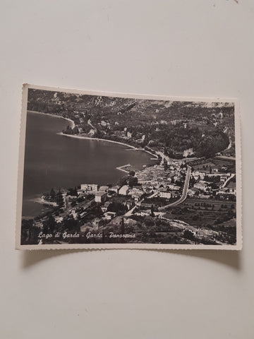 AK Garda. Lago di Garda.