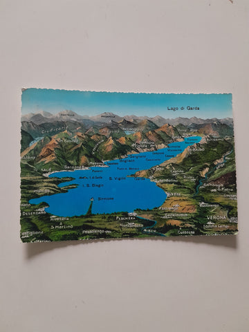 AK Lago di Garda.