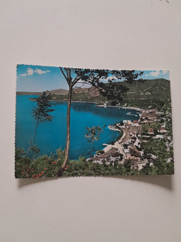 AK Garda. Lago di Garda.