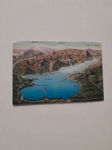 AK Lago di Garda.