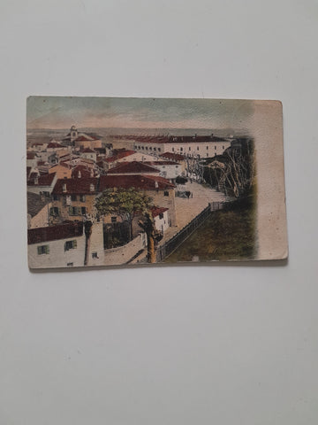 AK Peschiera. Lago di Garda.