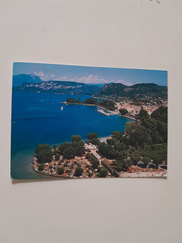 AK Bardolino. Lago di Garda.