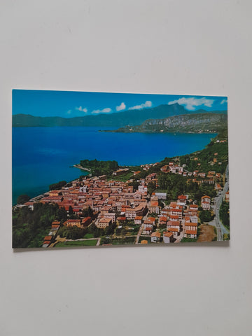 AK Bardolino. Lago di Garda.