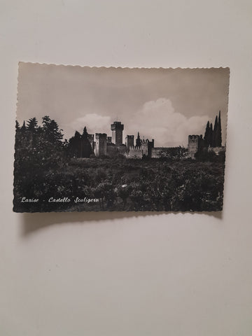 AK Lazise. Castello Scaligero.