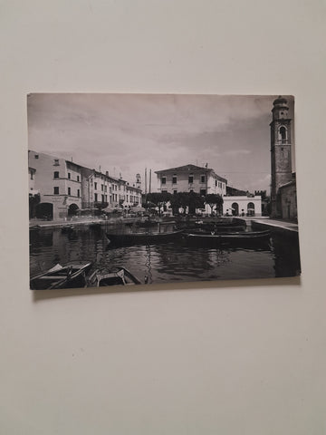 AK Lazise. Lago di Garda.