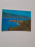 AK Torri del Benaco. Lago di Garda.