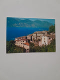 AK Castelletto di Brenzone. Lago di Garda.
