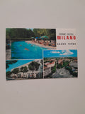 AK Abano Terme. Terme Hotel Milano.
