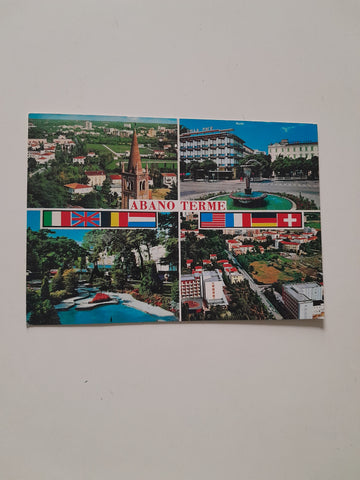 AK Abano Terme.